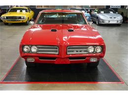 1969 Pontiac GTO (CC-2116894) for sale in Homer City, Pennsylvania