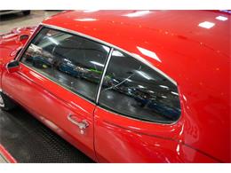 1969 Pontiac GTO (CC-2116894) for sale in Homer City, Pennsylvania
