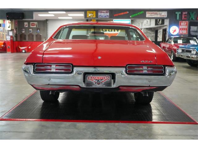 1969 Pontiac GTO (CC-2116894) for sale in Homer City, Pennsylvania