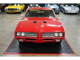 1969 Pontiac GTO (CC-2116894) for sale in Homer City, Pennsylvania