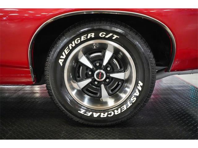 1969 Pontiac GTO (CC-2116894) for sale in Homer City, Pennsylvania
