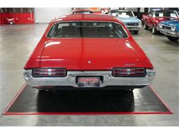 1969 Pontiac GTO (CC-2116894) for sale in Homer City, Pennsylvania