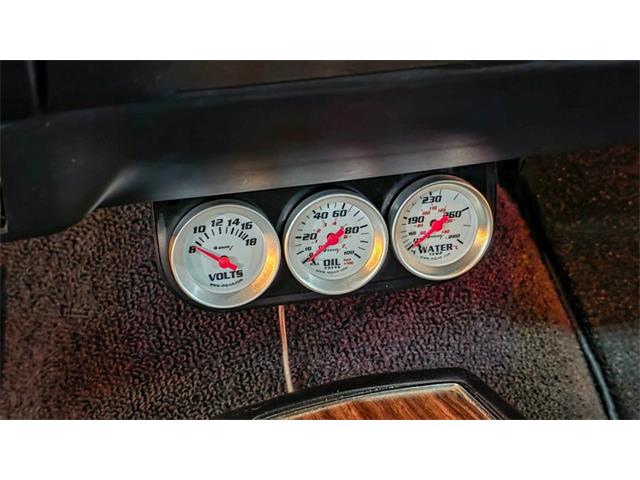 1969 Pontiac GTO (CC-2116894) for sale in Homer City, Pennsylvania