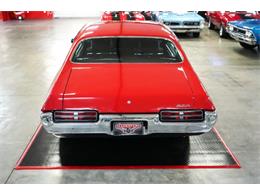 1969 Pontiac GTO (CC-2116894) for sale in Homer City, Pennsylvania