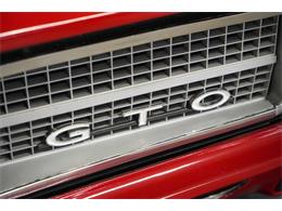 1969 Pontiac GTO (CC-2116894) for sale in Homer City, Pennsylvania