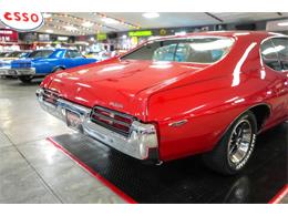 1969 Pontiac GTO (CC-2116894) for sale in Homer City, Pennsylvania