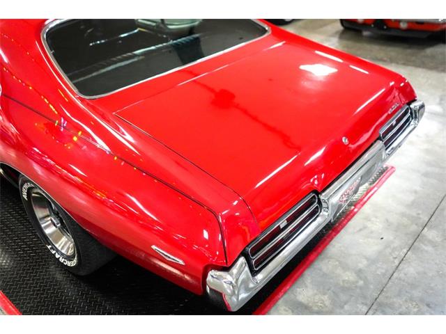 1969 Pontiac GTO (CC-2116894) for sale in Homer City, Pennsylvania