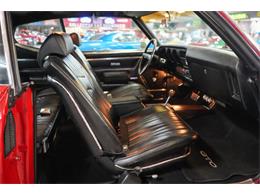 1969 Pontiac GTO (CC-2116894) for sale in Homer City, Pennsylvania