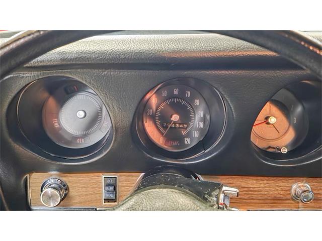 1969 Pontiac GTO (CC-2116894) for sale in Homer City, Pennsylvania