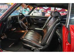 1969 Pontiac GTO (CC-2116894) for sale in Homer City, Pennsylvania