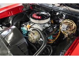 1969 Pontiac GTO (CC-2116894) for sale in Homer City, Pennsylvania