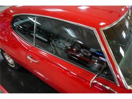 1969 Pontiac GTO (CC-2116894) for sale in Homer City, Pennsylvania