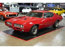 1969 Pontiac GTO (CC-2116894) for sale in Homer City, Pennsylvania