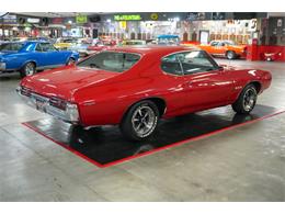 1969 Pontiac GTO (CC-2116894) for sale in Homer City, Pennsylvania