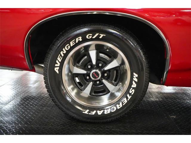 1969 Pontiac GTO (CC-2116894) for sale in Homer City, Pennsylvania