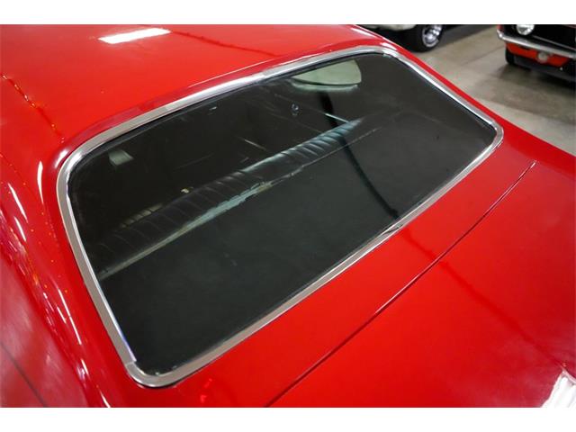 1969 Pontiac GTO (CC-2116894) for sale in Homer City, Pennsylvania