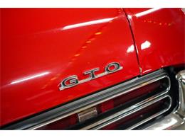 1969 Pontiac GTO (CC-2116894) for sale in Homer City, Pennsylvania