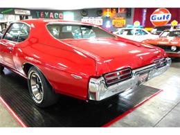 1969 Pontiac GTO (CC-2116894) for sale in Homer City, Pennsylvania