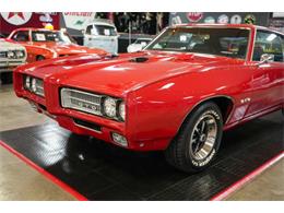 1969 Pontiac GTO (CC-2116894) for sale in Homer City, Pennsylvania