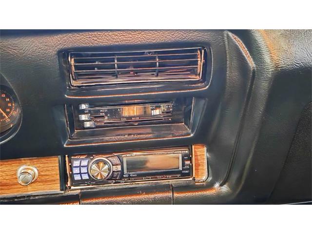 1969 Pontiac GTO (CC-2116894) for sale in Homer City, Pennsylvania