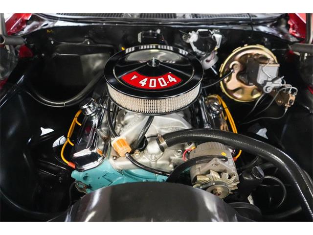 1969 Pontiac GTO (CC-2116894) for sale in Homer City, Pennsylvania