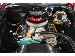 1969 Pontiac GTO (CC-2116894) for sale in Homer City, Pennsylvania