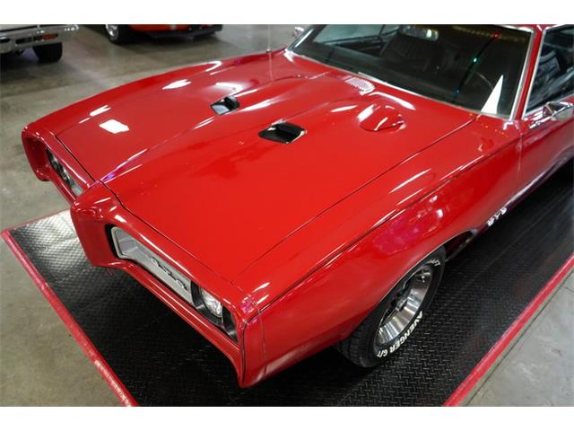 1969 Pontiac GTO (CC-2116894) for sale in Homer City, Pennsylvania