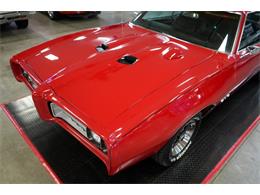 1969 Pontiac GTO (CC-2116894) for sale in Homer City, Pennsylvania