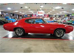 1969 Pontiac GTO (CC-2116894) for sale in Homer City, Pennsylvania