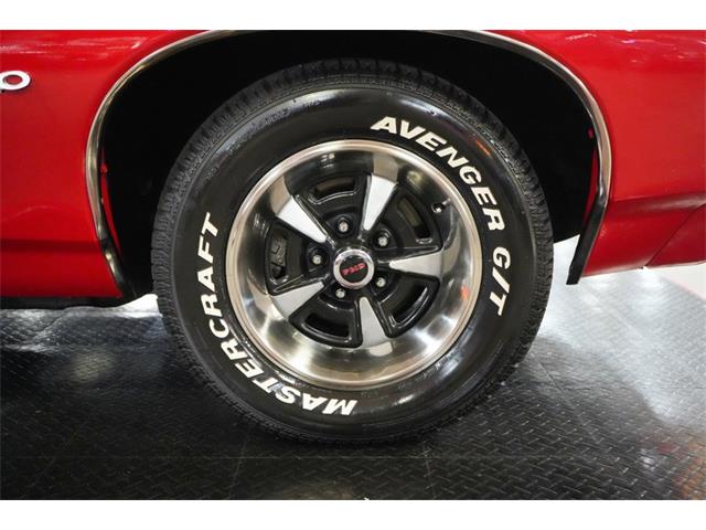 1969 Pontiac GTO (CC-2116894) for sale in Homer City, Pennsylvania