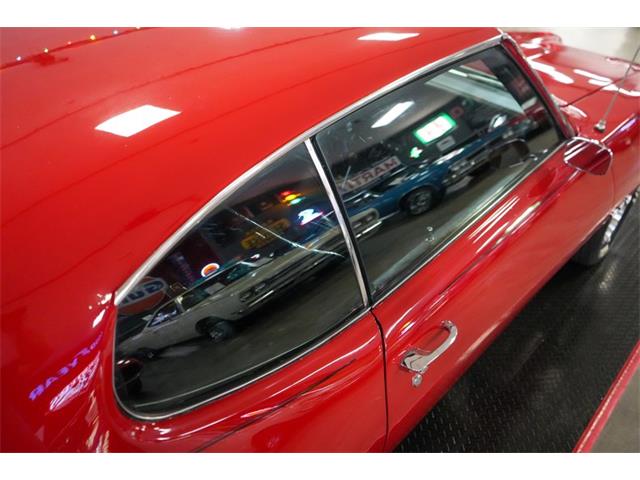 1969 Pontiac GTO (CC-2116894) for sale in Homer City, Pennsylvania