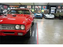 1969 Pontiac GTO (CC-2116894) for sale in Homer City, Pennsylvania