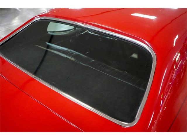 1969 Pontiac GTO (CC-2116894) for sale in Homer City, Pennsylvania