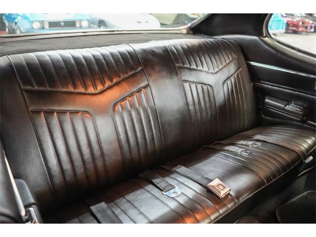 1969 Pontiac GTO (CC-2116894) for sale in Homer City, Pennsylvania