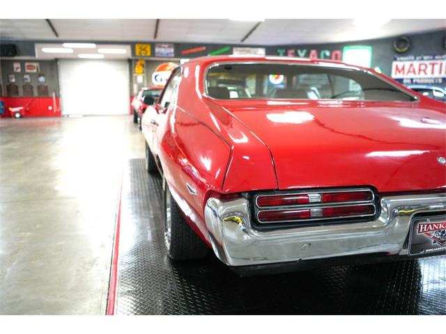 1969 Pontiac GTO (CC-2116894) for sale in Homer City, Pennsylvania