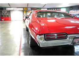 1969 Pontiac GTO (CC-2116894) for sale in Homer City, Pennsylvania