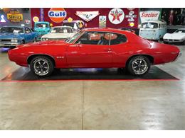 1969 Pontiac GTO (CC-2116894) for sale in Homer City, Pennsylvania