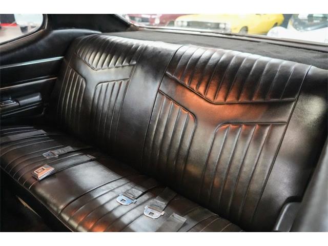 1969 Pontiac GTO (CC-2116894) for sale in Homer City, Pennsylvania