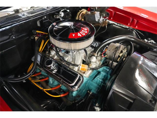 1969 Pontiac GTO (CC-2116894) for sale in Homer City, Pennsylvania