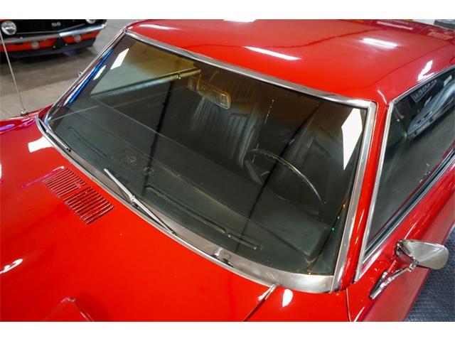 1969 Pontiac GTO (CC-2116894) for sale in Homer City, Pennsylvania