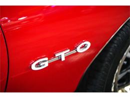 1969 Pontiac GTO (CC-2116894) for sale in Homer City, Pennsylvania