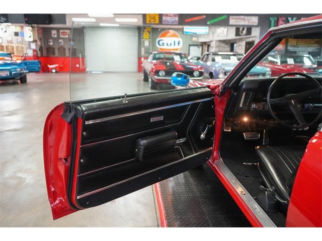 1969 Pontiac GTO (CC-2116894) for sale in Homer City, Pennsylvania