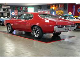 1969 Pontiac GTO (CC-2116894) for sale in Homer City, Pennsylvania