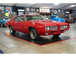 1969 Pontiac GTO (CC-2116894) for sale in Homer City, Pennsylvania