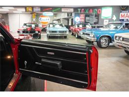 1969 Pontiac GTO (CC-2116894) for sale in Homer City, Pennsylvania