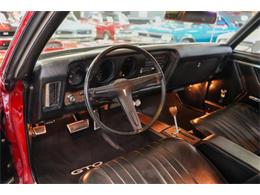 1969 Pontiac GTO (CC-2116894) for sale in Homer City, Pennsylvania