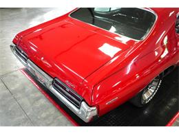 1969 Pontiac GTO (CC-2116894) for sale in Homer City, Pennsylvania