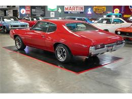 1969 Pontiac GTO (CC-2116894) for sale in Homer City, Pennsylvania