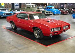 1969 Pontiac GTO (CC-2116894) for sale in Homer City, Pennsylvania
