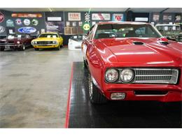 1969 Pontiac GTO (CC-2116894) for sale in Homer City, Pennsylvania